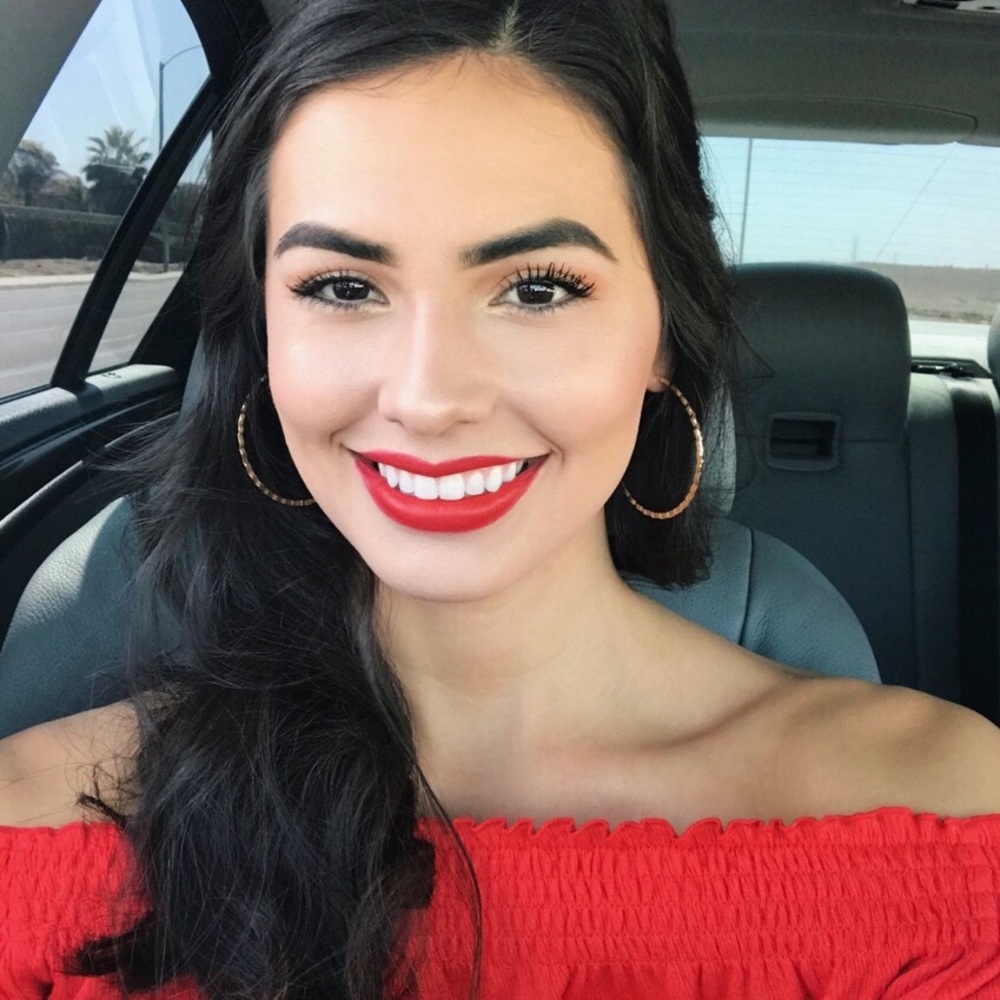 Meet your Posher, Bree